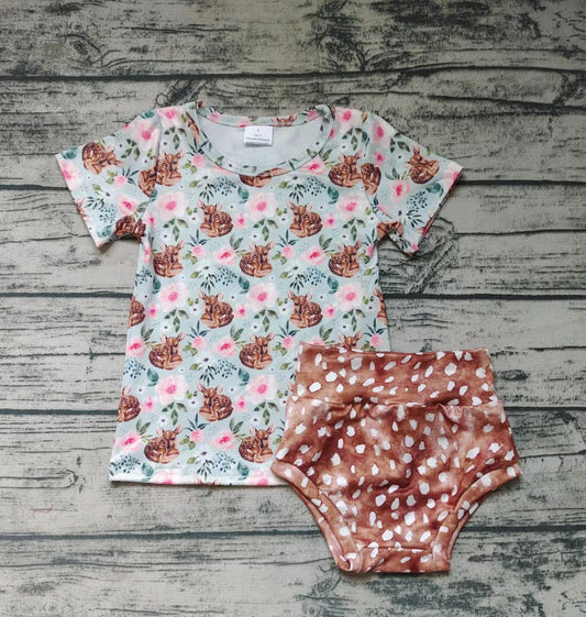 Leopard BUMMINES SETS